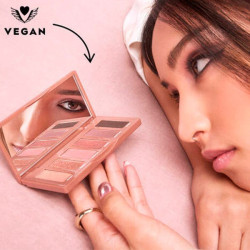 Mini Naked 3 Palette