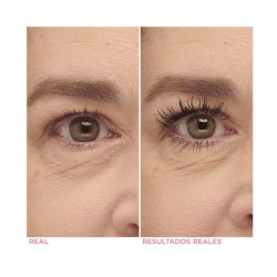Hello Lashes+ Volumizing Mascara With Lash Serum