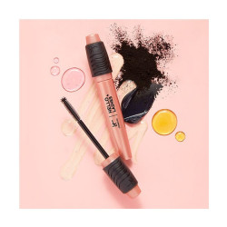 Hello Lashes+ Volumizing Mascara With Lash Serum