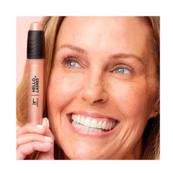 Hello Lashes+ Volumizing Mascara With Lash Serum