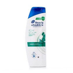 Comprar Itchy Scalp