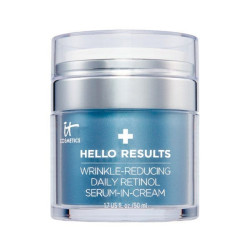 Comprar Hello Results Wrinkle-Reducing Daily Retinol Serum-In-Cream