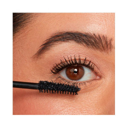 Superhero Elastic Stretch Volumizing And Lengthening Mascara