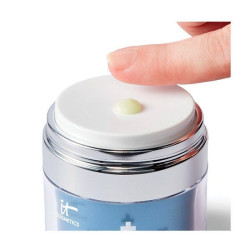 Hello Results Wrinkle-Reducing Daily Retinol Serum-In-Cream