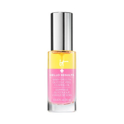 Comprar Hello Results Baby-Smooth Glycolic Peel + Caring Oil