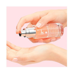 Hello Results Baby-Smooth Glycolic Peel + Caring Oil