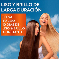 Acondicionador Liso Keratina