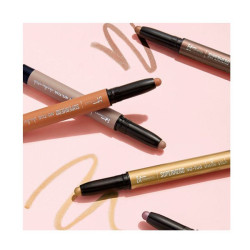 Superhero No-Tug Waterproof Eyeshadow Stick