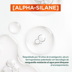 Sérum Capilar Activador Calor