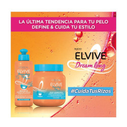 Dream Long Rizos