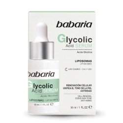 Comprar Sérum Ácido Glicólico
