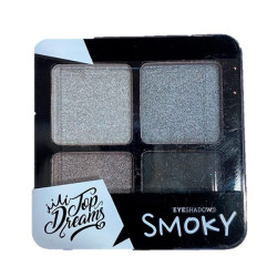 Comprar Smoky Palette 4 Eyeshadows