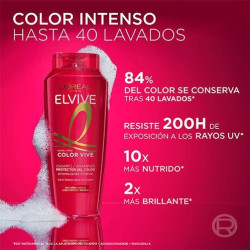 Champú Color Vive Protector