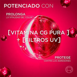 Champú Color Vive Protector
