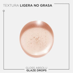 Aceite Capilar Glaze Drops