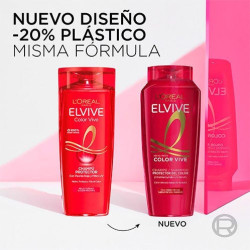 Champú Color Vive Protector
