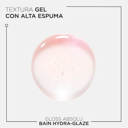 Champú Bain Hydra-Glaze