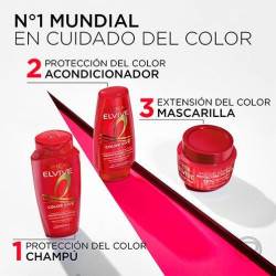 Champú Color Vive Protector