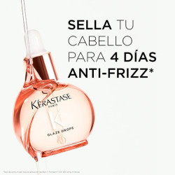 Aceite Capilar Glaze Drops