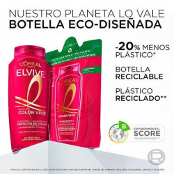Champú Color Vive Protector