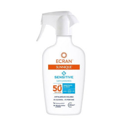 Comprar Sensitive Spray Protector Spf 50+