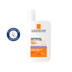 Comprar Anthelios Uv Mune 400 Fluido Antimanchas