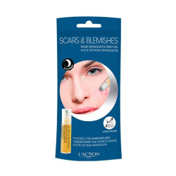 Comprar Scars & Blemishes