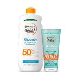 Comprar Duplo Sensitive Spf50 + After Sun