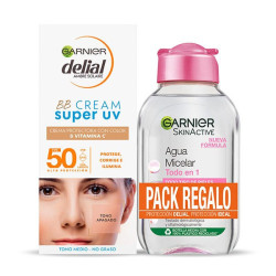 Comprar Bb Cream Sfp50 + Agua Micelar