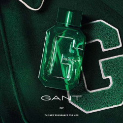 Gant Ivy