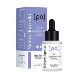 Comprar Sérum Polygltamic Acid Complex 3%