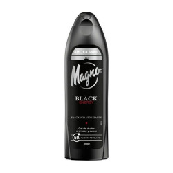 Comprar Gel Ducha Black