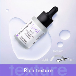 Sérum Polygltamic Acid Complex 3%
