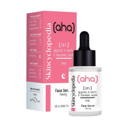 Comprar Sérum Glycolic & Lactic & Mandelic Acids 20%