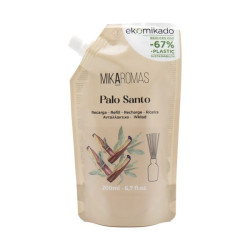 Comprar Recarga Palo Santo