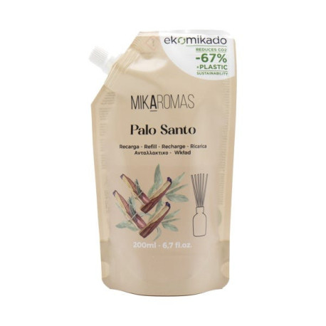 Recarga Palo Santo