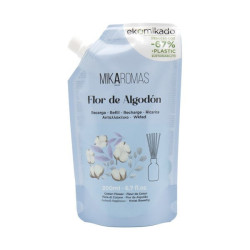 Comprar Recarga Flor Algodón