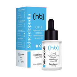 Comprar Sérum Hyaluronic Acid Complex 10%