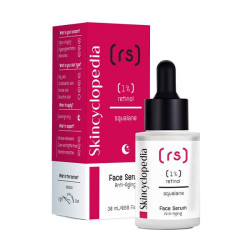 Comprar Sérum Retinol Squalane 1%