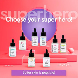 Sérum Retinol Squalane 1%
