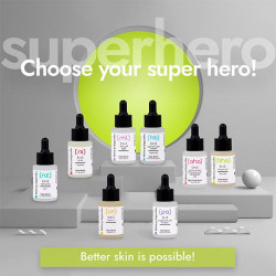 Sérum Salicylic Acid 2% + Zinc