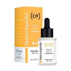 Comprar Sérum Vitamin C 20%