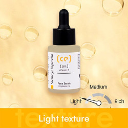 Sérum Vitamin C 20%