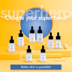 Sérum Vitamin C 20%