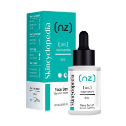 Comprar Sérum Niacinamide 10% + Zinc