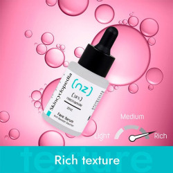 Sérum Niacinamide 10% + Zinc