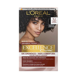 Comprar Universal Nudes Excellence Creme
