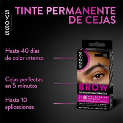 Brown Tinte Cejas