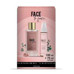 Comprar Estuche Duplo Hannibal Face To Face
