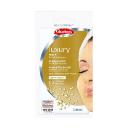 Comprar Mascarilla Luxury